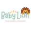 Baby Lion