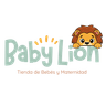 Baby Lion