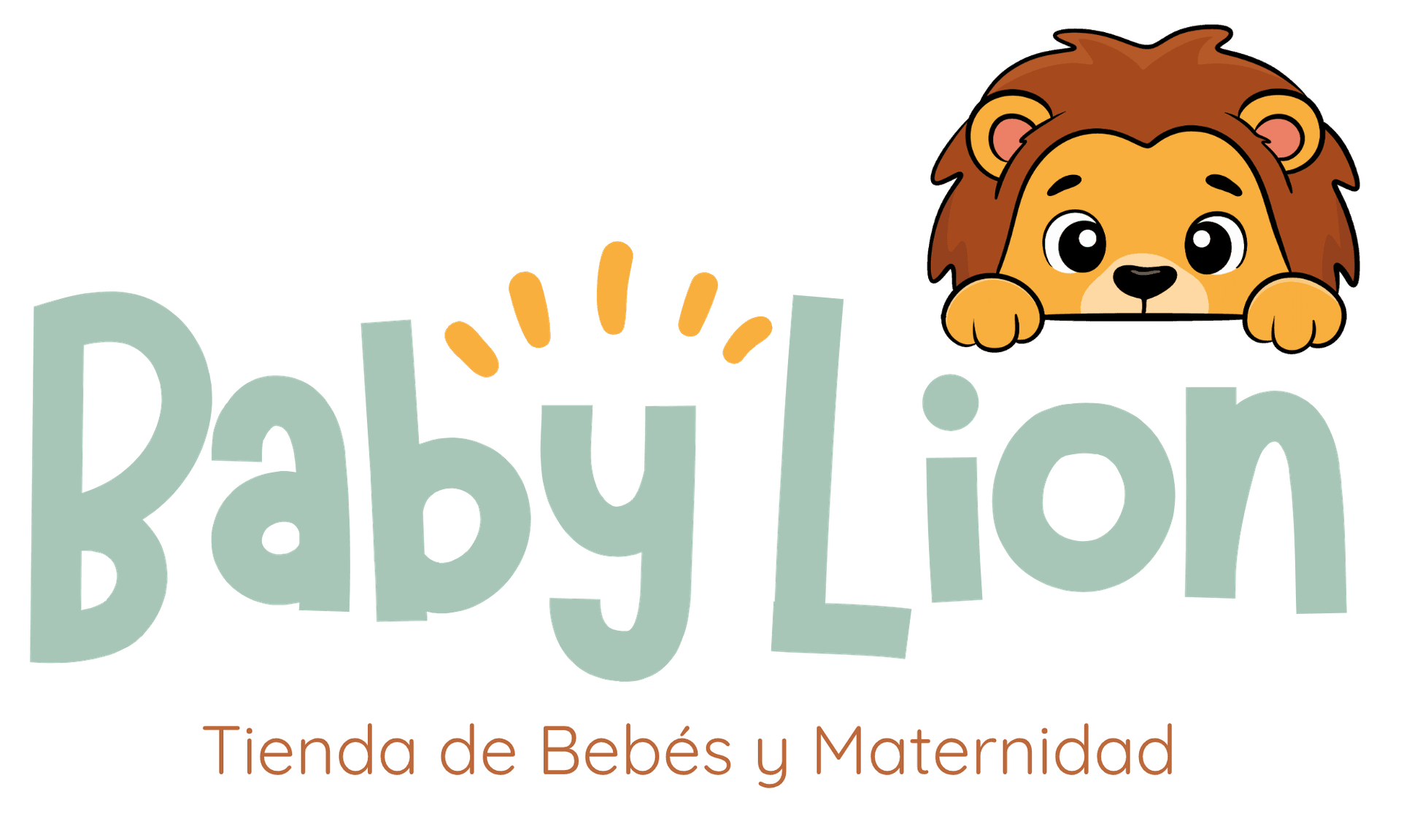Baby Lion — Tienda de Bebés y Maternidad